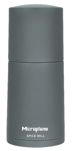 [00073917] MICROPLANE MOULIN MUSKAAT-EPICES EUCALYPTUS GROEN