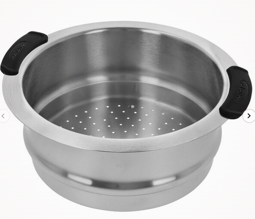 [00073919] DEMEYERE SPECIALITES 5 PANIER VAPEUR 24CM - 99724