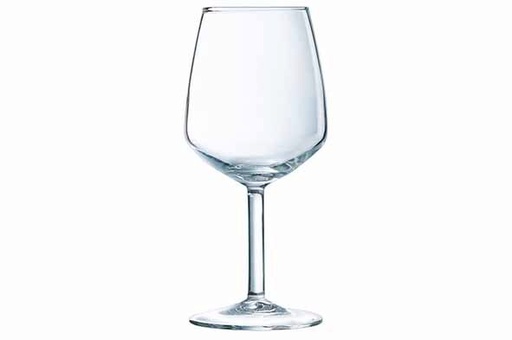 [60251801] ARCOROC SILHOUETTE WINE GLASS 25CL