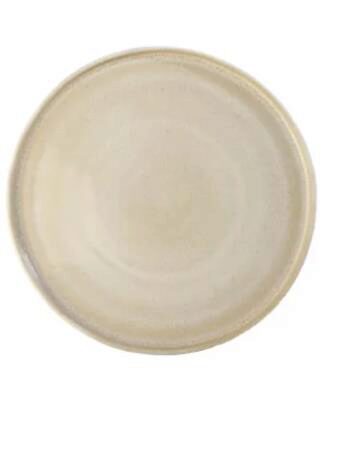 [60252247] INSPIRE SHADOW DINNER PLATE 21.5XH2CM - 623378