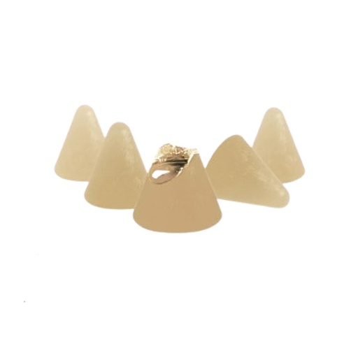 [00073989] SWEET CUBERDONS CHAMPAGNE PAQUET DE 150GRS