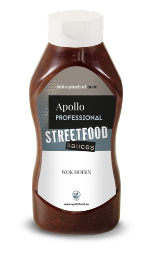 [00073998] APOLLO WOK SAUCE - HOISIN 950ML