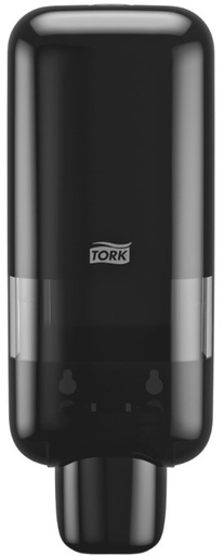 [00074135] TORK DISPENSER DISTRIBUTEUR NOIR  SAVON POUR CARTOUCHE S4 564508  