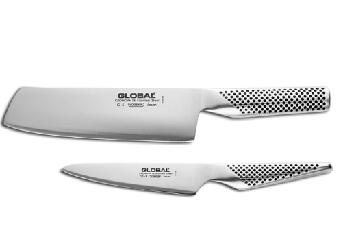 [00074529] GLOBAL G-53 SET 2 COUTEAUX G5+GS3