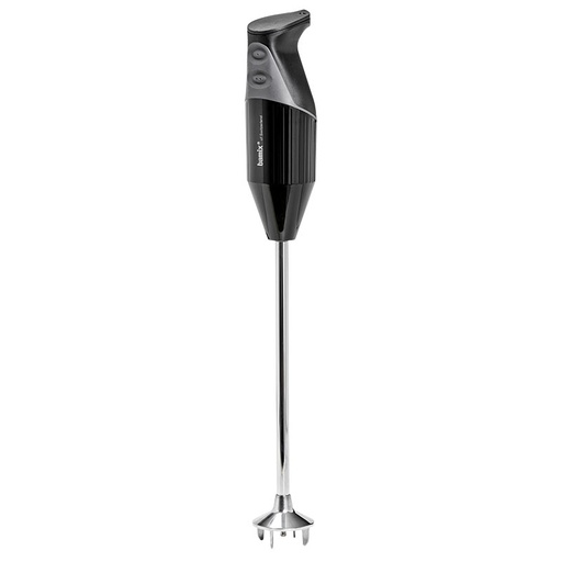 [00074564] BAMIX MIXER GASTRO PRO-3 BLACK – 350W – 35CM SHAFT