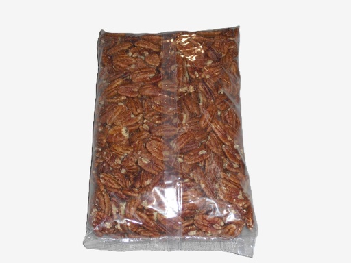 [00074866] B12321 NOIX DE PECAN SACHET 1KG