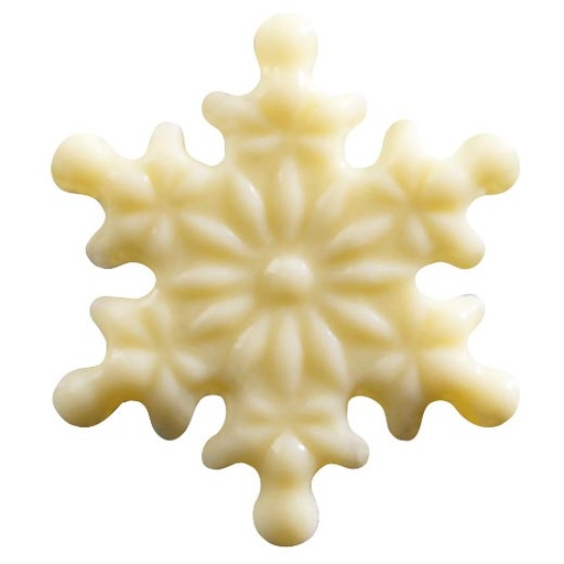 [08057517] 070349 PCB PETITS FLOCONS CB 4X3,5 CM 120PCES ***S/CD***