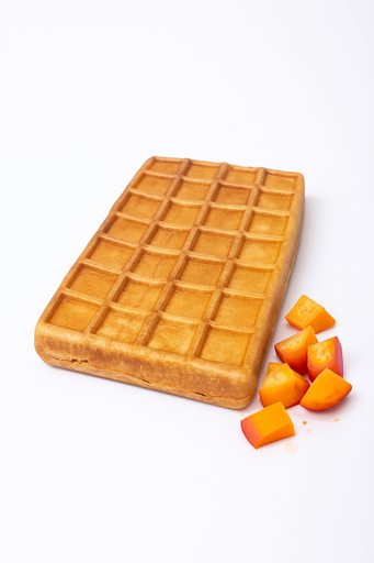 [00075609] ❄️BRUYERRE GAUFRE FOURREE ABRICOTS 30 X 170GR