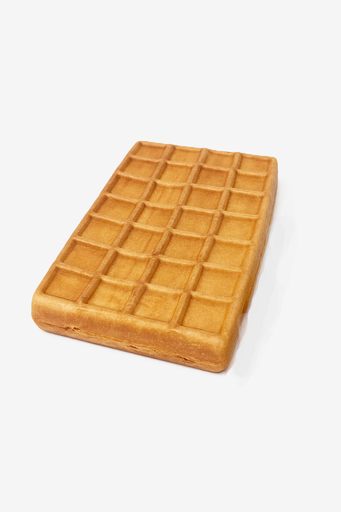 [00075612] ❄️BRUYERRE GAUFRE FOURREE CREME PATISSIERE 30 X 170GR