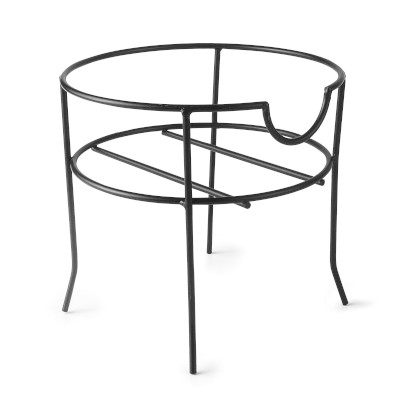 [00075697] LACOR DRAADSTEUN 19,5 X 18,5 CM VOOR GLASDOSSEERAPPARAAT 5,5 L 