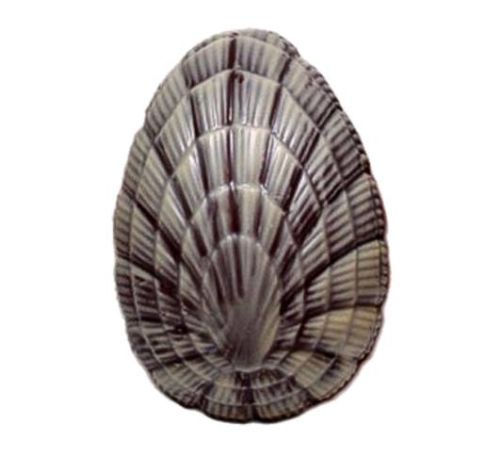 [54405060] P107 LINED SHELL MUSSEL 17CM