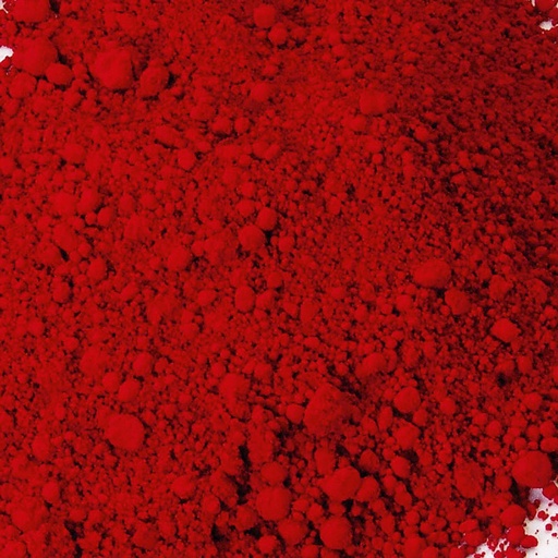 [08080277] 1024509 POUDRE COLORANT ROUGE CLAIRE 25 G ***S/CDE***