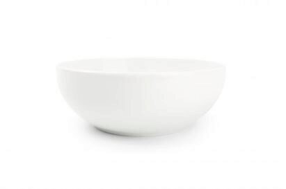 [74501228] BONBISTRO CIRRO WHITE BOWL 18XHT7CM - 740577
