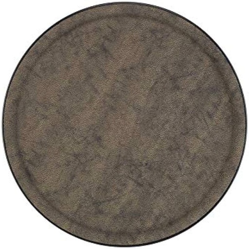 [60251722] PLATEX DEELSCHAAL MOCHA 36CM