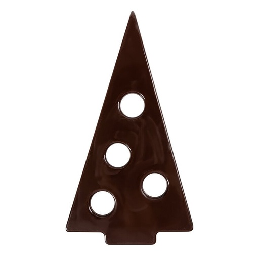 [08054947] 2015443 CHRISTMAS TREE SMALL BALLS 12.5X7CM 30PCS