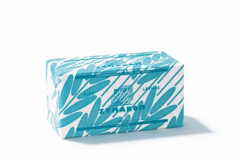 [06019990] LEVURE FRAICHE ZYMAROM 1KG ***VENDU UNIQUEMENT PAR CARTON DE 10KG***