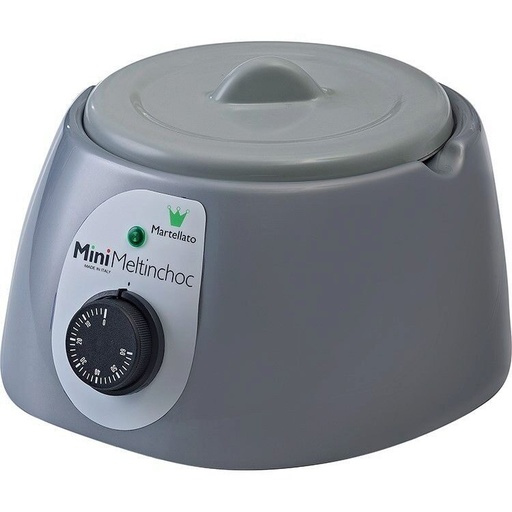 [52512081] MELTINCHOC MINI AIR TEMPERER 1.8 L GRAY