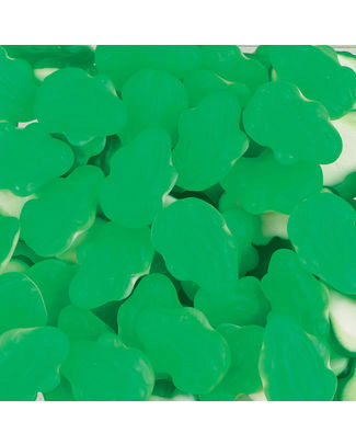 [14100172] HARIBO BONBONS GRENOUILLES 1KG