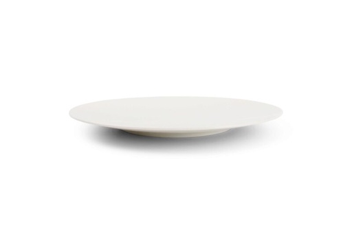 [57663616] BONBISTRO CIRRO WIT PLAT BORD 32CM - 740583