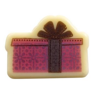 [08057399] 065278 PCB CADEAUX CB NOËL 12 DESIGNS 160PCES ***S/CD***