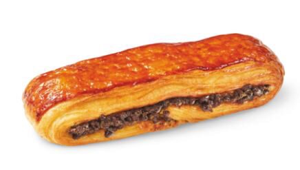 [02100435] ❄️BRIDOR 30042 SWISS COUQUE RAW CHOCOLATE 70X120G