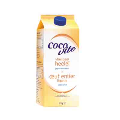 [06020309] COCOVITE 190 VLOEIBARE HELE EIEREN 2L