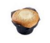 [05102047] ❄️B&B 1407 CITROEN KWARKTAART MUFFIN 24 X 130GR