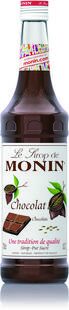 [14100317] MONIN SIROP CHOCOLAT 70CL