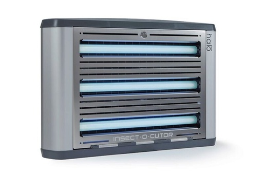 [60518152] INSECT-O-CUTOR HALO30 GLU INSECTIZER 2X15W 80M2 - 58.8X11.8XH40.4CM