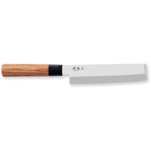 [57661257] KAI MAGOROKU ROOD USUBA-MES 17 CM - MGR-0165U