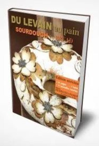 [57663245] BOOK "RESPECTUS PANIS - DU LEVAIN AU PAIN" ENRICHIE DES AMBASSADEURS DU PAIN 2021 EDITION