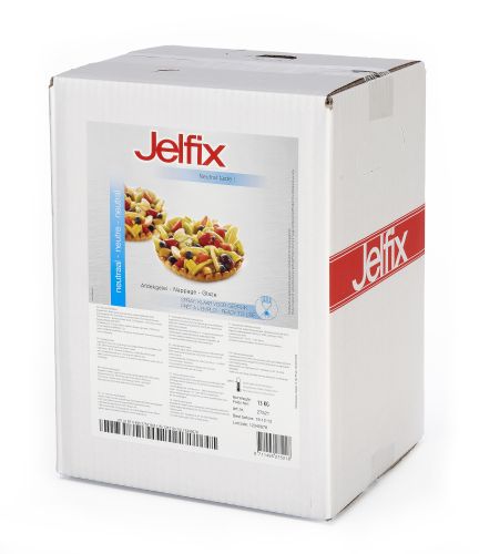 [03040206] JELFIX NAPPAGE SPRAY NEUTRE BOX DE 13KG