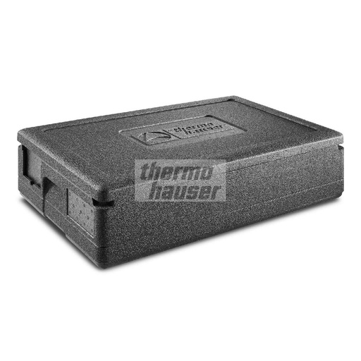 [50627566] THERMOBOX GN1/1 DIM.INT 53,5X34X12CM VOL 21,5L - 60X40XH18CM BUITEN
