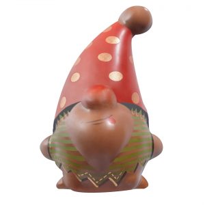 [08057874] 074185 PCB MOULES LUTINS ZÉBULON POUR 10 PIÈCES 13X9 CM 20PCES ***S/CD***