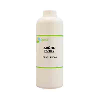 [07051146] DOUCY BR046 VLOEIBAAR PEER AROMA 1KG
