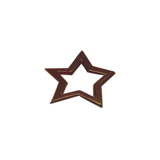 [08030021] 1013001 ETOILE OUVERTE 220PCES