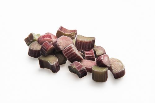 [01030303] ❄️DIRAFROST RED RHUBARB 2.5KG