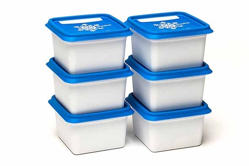 [57662590] DBP ALASKA BOXES 0.20L SET 6