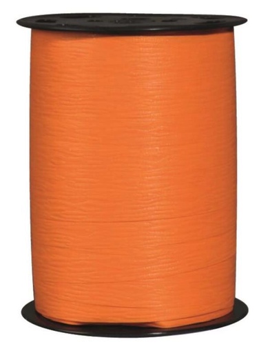 [70407715] BOLDUC MAT LIJN 10MM X 250M ORANJE P203