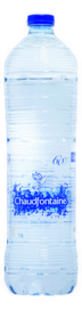 [06100120] DRINK CHAUDFONTAINE STILL WATER BOTTLE 6 X 1.5L