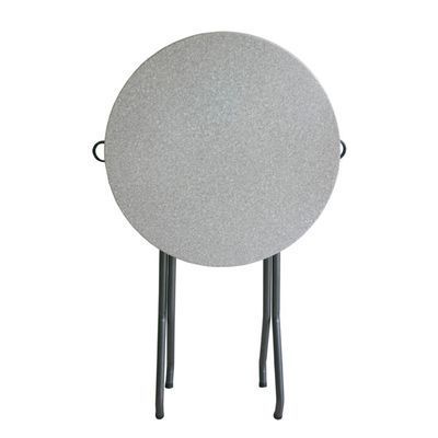 [57660288] TABLE MANGE-DEBOUT 80CM HAUTE QUALITÉ