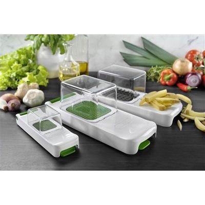 [57662950] ALLIGATOR CHOPPER SET CHOPPER+MINI CHOPPER+CHIPPER