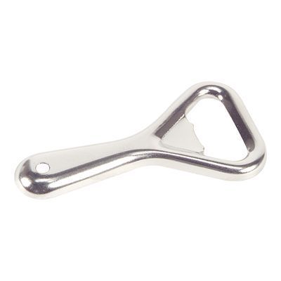 [54906321] SINGLE METAL BOTTLE OPENER