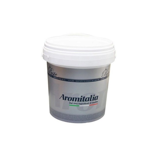 [07060823] AROMITALIA PATE AROMATIQUE VIOLETTE 261C 3,5KG