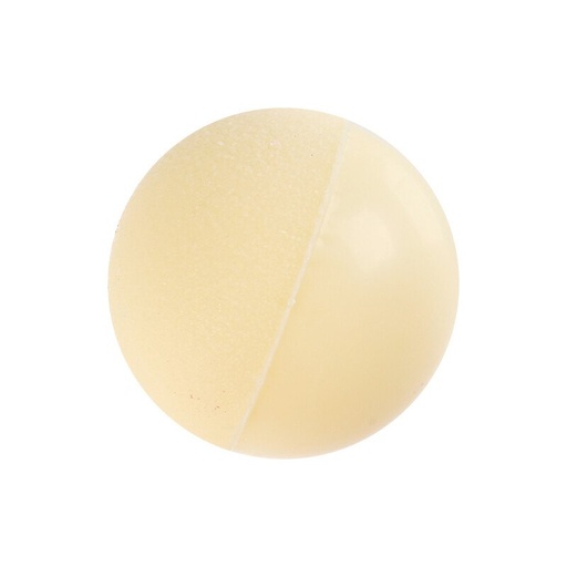 [08054817] 1024866 VELVET BOULE BLANCHE 96PCS ***S/CDE***