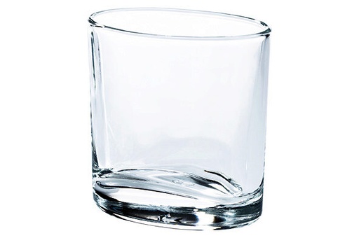[60251297] COSY MOMENTS OVAL "ELLIPSE" GLASS 9CL