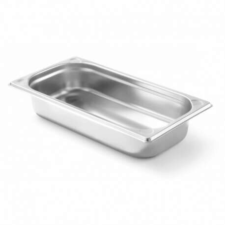 [57660994] HENDI BASIC RVS BAK GN 1/3-040 1,3L