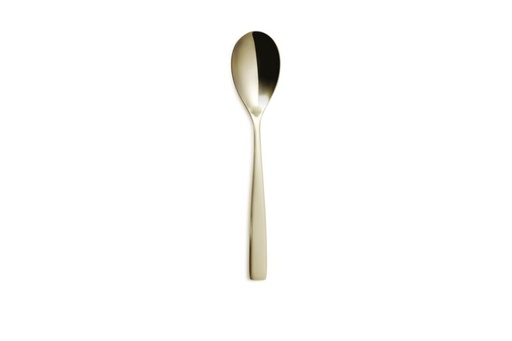 [60252082] COMAS BCN CHAMPAGNE DESSERT SPOON