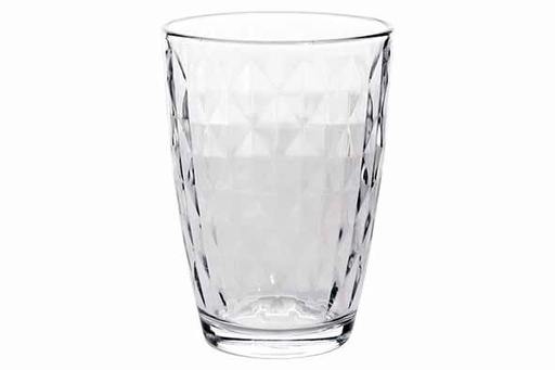 [60251987] COSY MOMENTS SET 3 VERRES MIRROR GOBELET FH 39CL