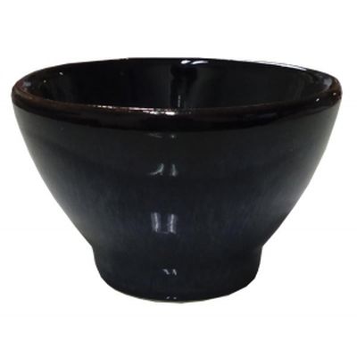 [57660250] PRATO DONKERBLAUWE ESPRESSOKOM 7,5 CM HT 5 CM - 616530